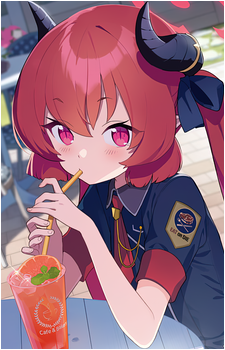Junko {BA}