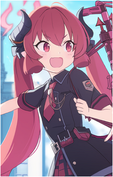 Junko {BA}