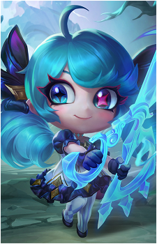Gwen {LoL}