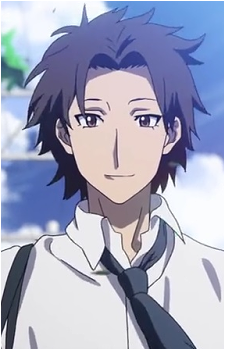 Kyotaro Azuma's image