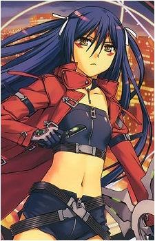 Rena Arisugawa's image