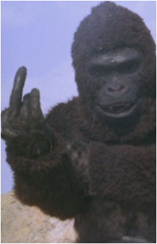 Ape {APE}