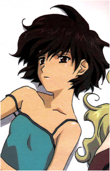 Kirika Yuumura