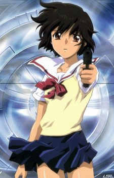 Kirika Yuumura