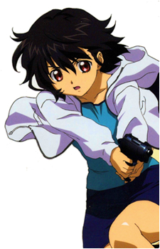 Kirika Yuumura