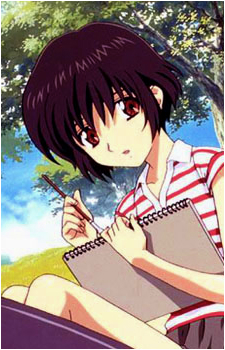 Kirika Yuumura