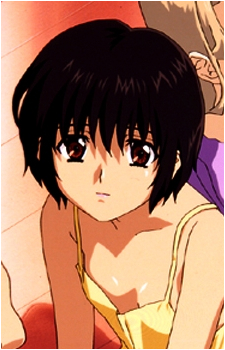 Kirika Yuumura
