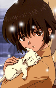 Kirika Yuumura