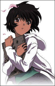 Kirika Yuumura's image
