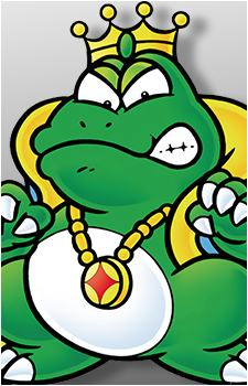 Wart's image