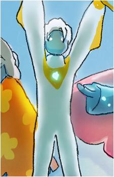Rallying Thrillseeker's image