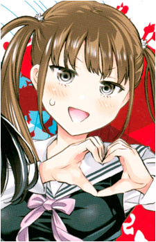 Ayame Kamijou