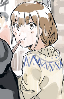 Ayame Kamijou