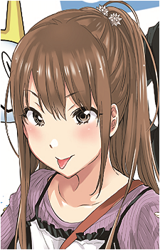 Ayame Kamijou's image