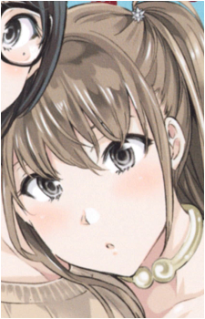 Ayame Kamijou