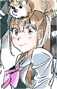 Ayame Kamijou