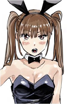 Ayame Kamijou