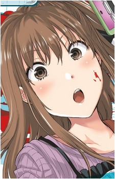 Ayame Kamijou