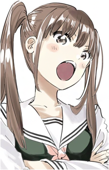 Ayame Kamijou