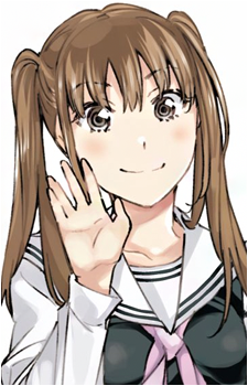 Ayame Kamijou