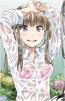 Ayame Kamijou