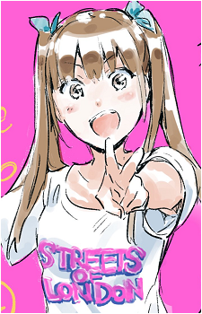 Ayame Kamijou