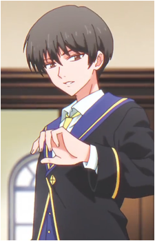 Hana Sasorijou