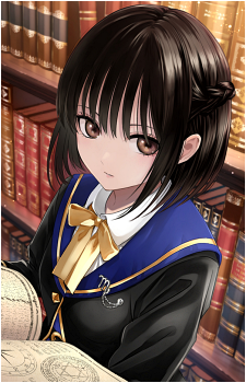 Hana Sasorijou's image