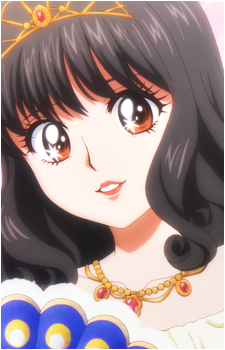 Hana Sasorijou