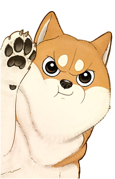 Mu-chan {Shiba}'s image