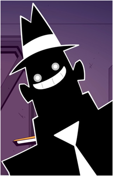 Agent K {MW}