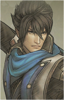 Takatora Tōdō's image