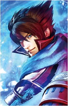 Takatora Tōdō
