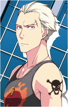 Kanji Tatsumi