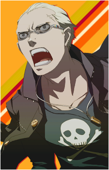 Kanji Tatsumi