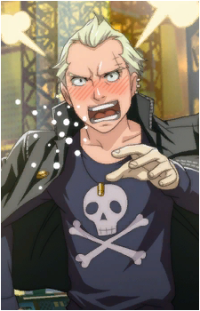 Kanji Tatsumi