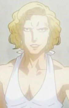 Kanji Tatsumi
