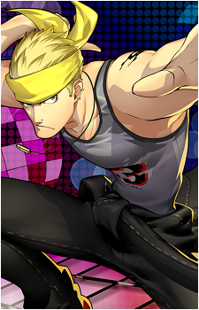 Kanji Tatsumi's image