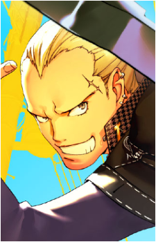 Kanji Tatsumi