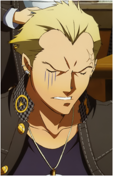 Kanji Tatsumi