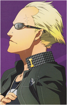 Kanji Tatsumi