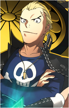 Kanji Tatsumi
