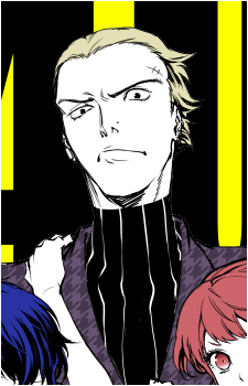 Kanji Tatsumi