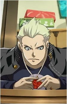 Kanji Tatsumi
