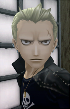 Kanji Tatsumi
