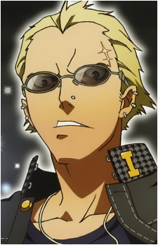 Kanji Tatsumi