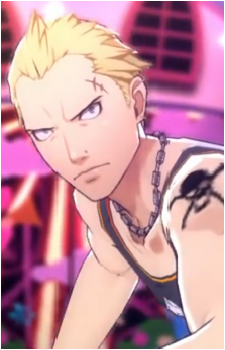 Kanji Tatsumi