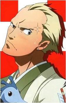 Kanji Tatsumi