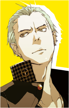Kanji Tatsumi