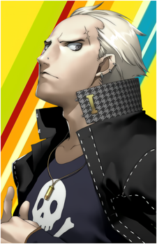 Kanji Tatsumi